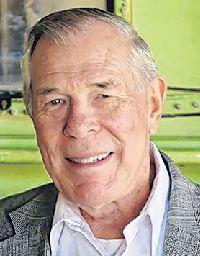 NELSON, John A. 8/25/1934 - 1/9/2019