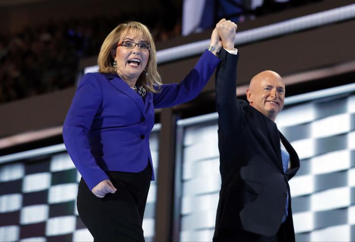 DEM 2016 Convention