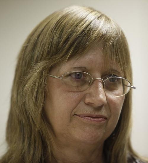 Another felony case jeopardized   