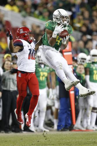 2014 Pac 12 Championship game