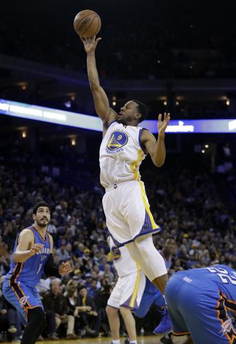 Andre Iguodala