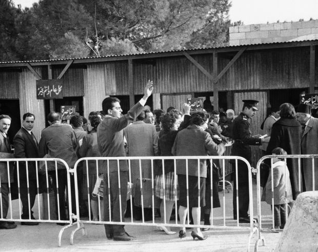 Images of Christmases past