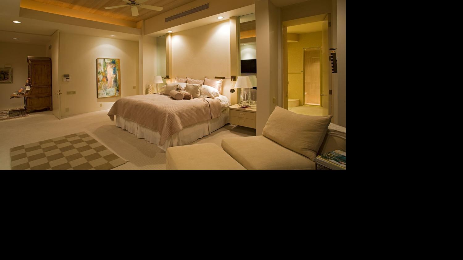 Rosie on the House: Bedroom glow-ups with budget options