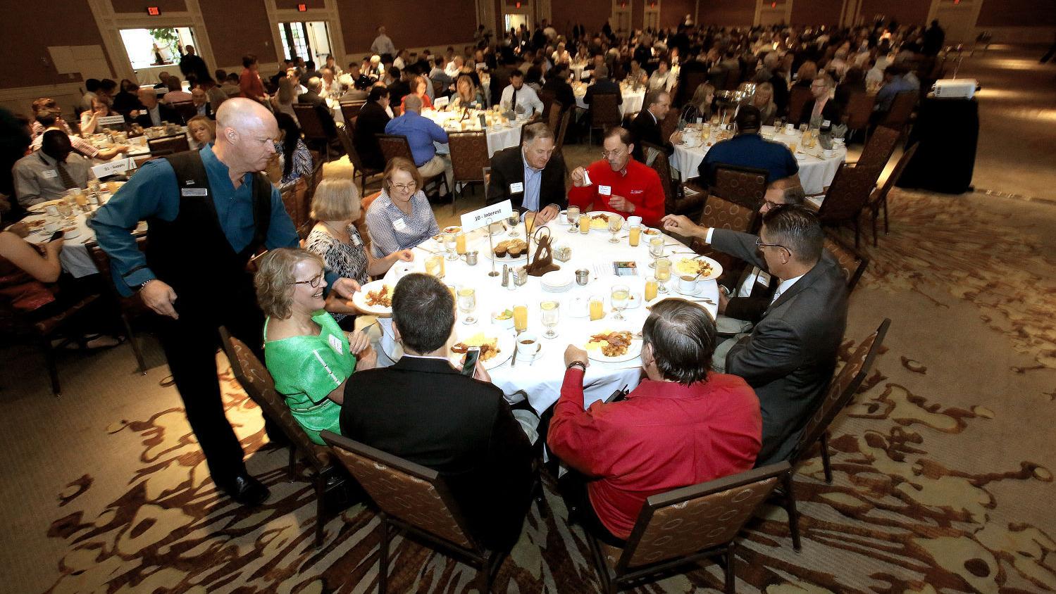 Jobs are coming back to Tucson, but education still key