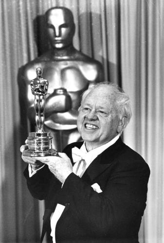 Mickey Rooney
