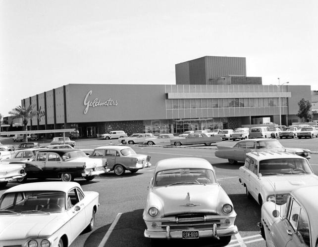 Goldwater's Department Store