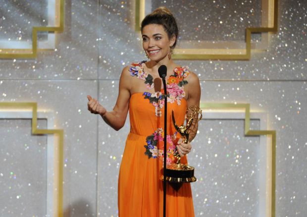 Amelia Heinle