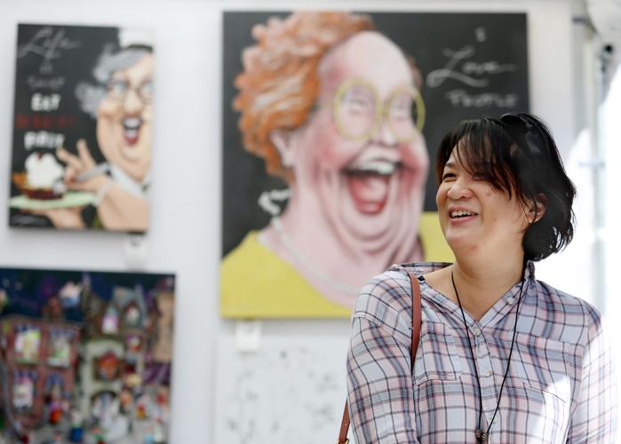 Fourth Avenue Spring Street Fair