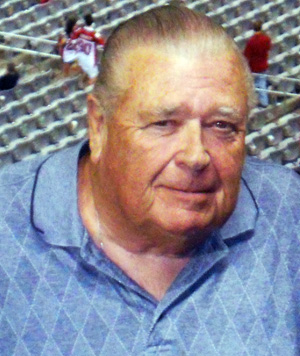 William Lawrence Drozd 1937 - 2013