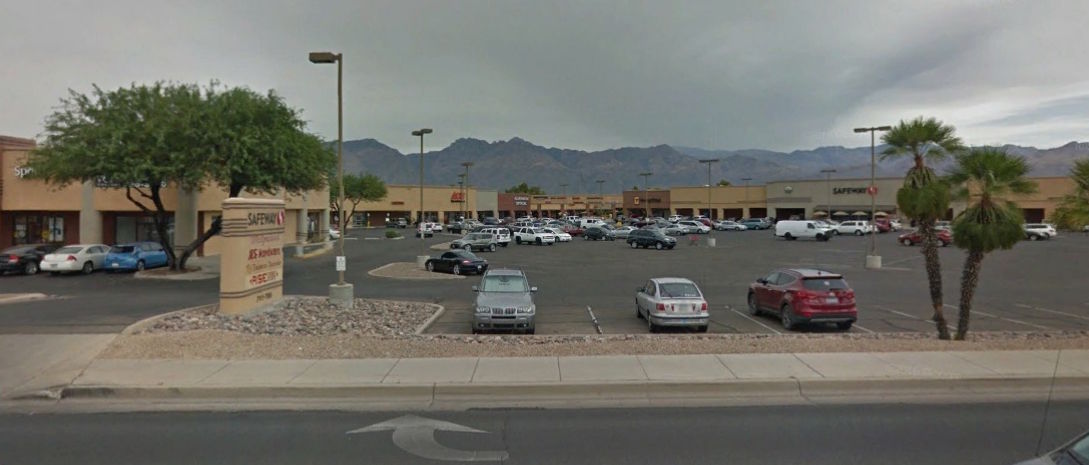 walgreens on sabino canyon and tanque verde