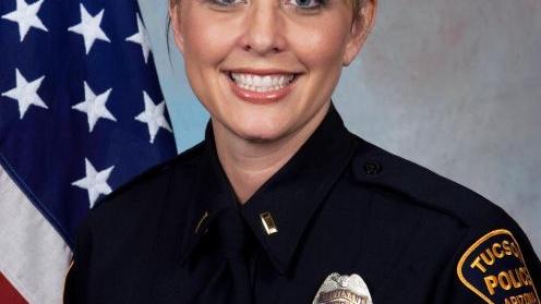 Female cop demoted for sending racy pics, vids - NY Daily News