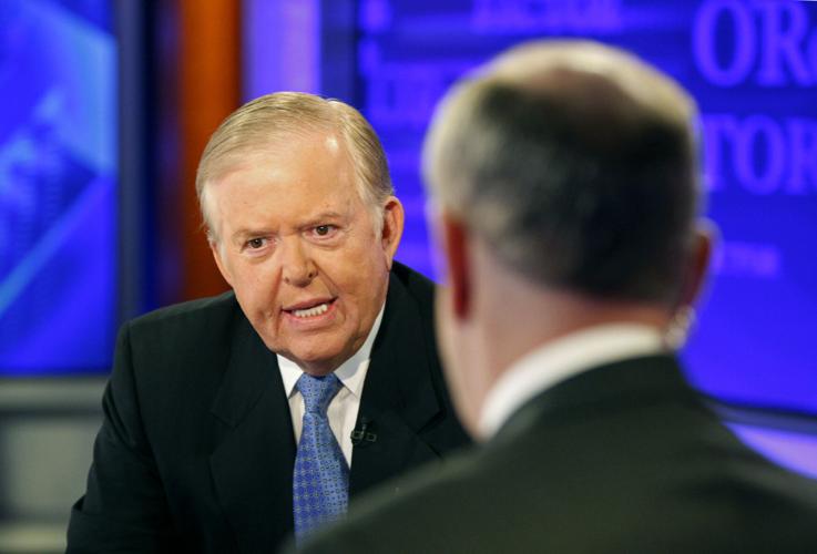Lou Dobbs, Bill O'Reilly