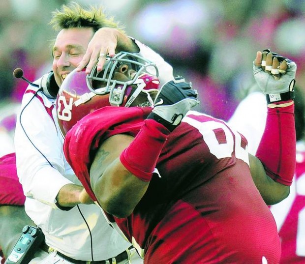 Mount Cody's field goal blocks let Bama escape  