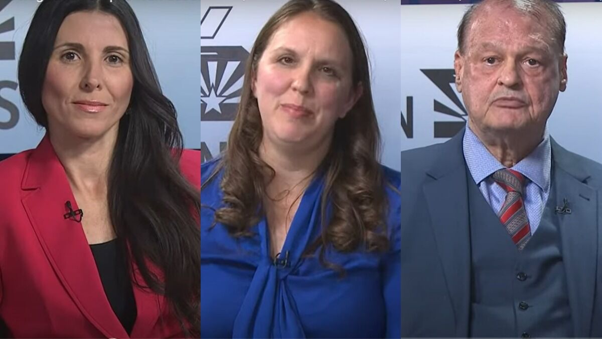 Republic candidates for Arizona Superintendent of Public Instruction