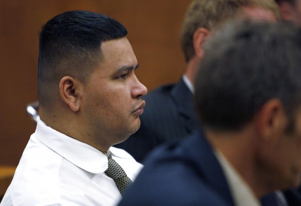 DNA, blood evidence secure conviction in park rape, murder    