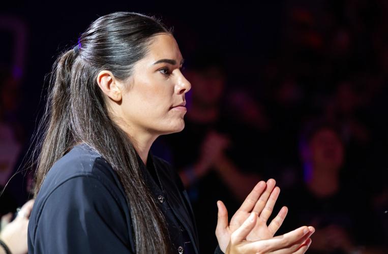 Kelsey Plum