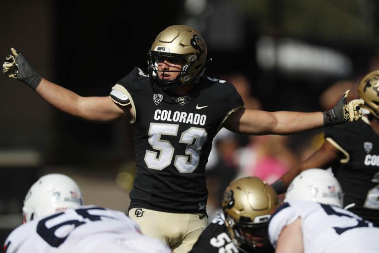 Colorado Preview Football