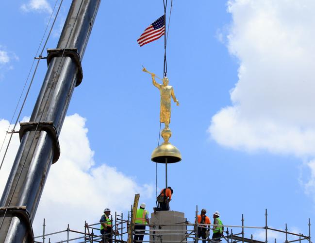 Tucson news photos of 2016