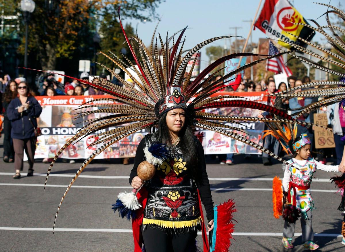 Saying Goodbye to Native American Mascots - Global Sport Matters