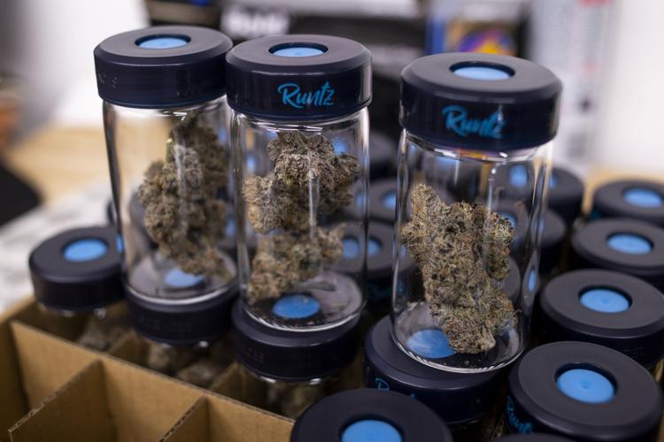 Grow Sciences, Phoenix