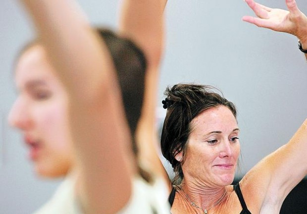 Sahuarita learns rhythm of Spain  