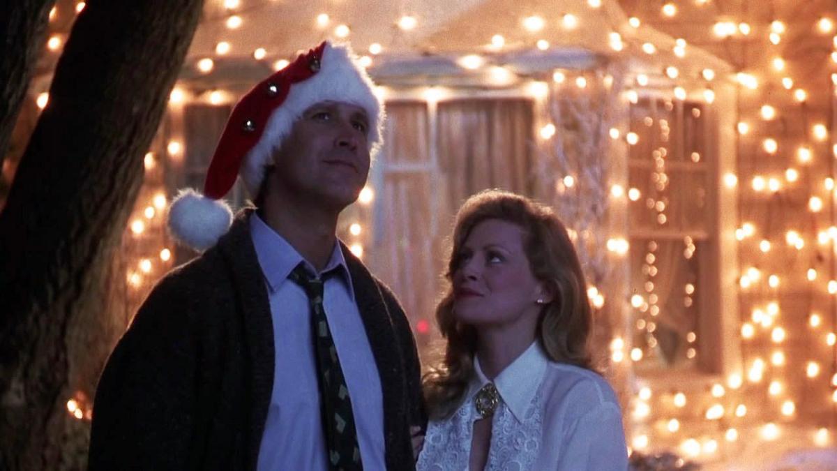 National Lampoon's Christmas Vacation