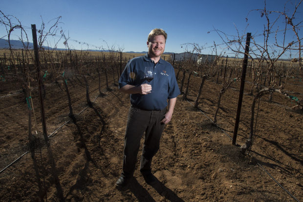 Flying Leap Vineyards