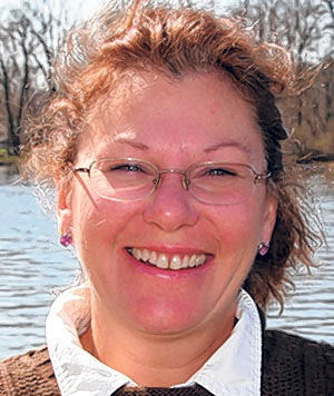 JOHNSON, Melinda Jo Ketelsen (née)