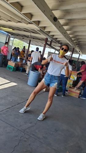 Sunnyside Strong (LE)