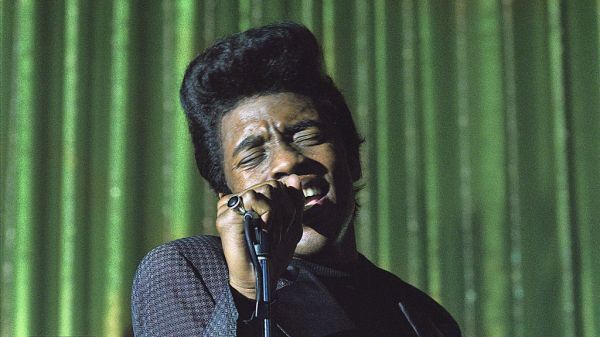 Get On Up