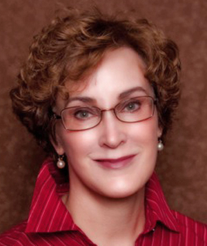 Kathleen Ann "Kay" Strickland