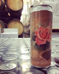 Sonoita winery to release pink wine in a can, perfect for hikes