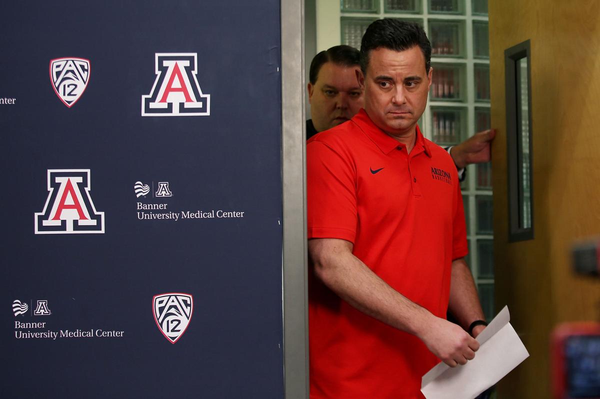Some Of The Best Photos Of 2018 By Arizona Daily Star