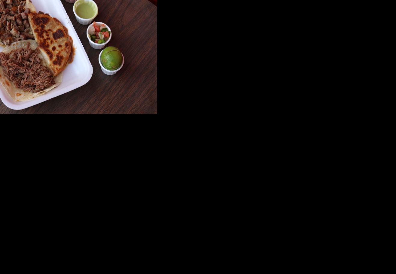 Tacos from Tacos Apson 3 (copy) (copy)