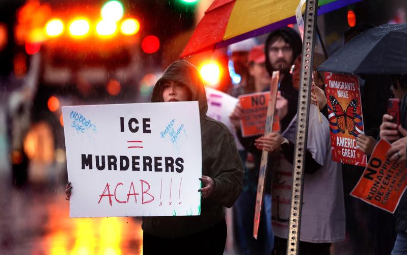 Tucson leaders seek to restrict ICE access to city property