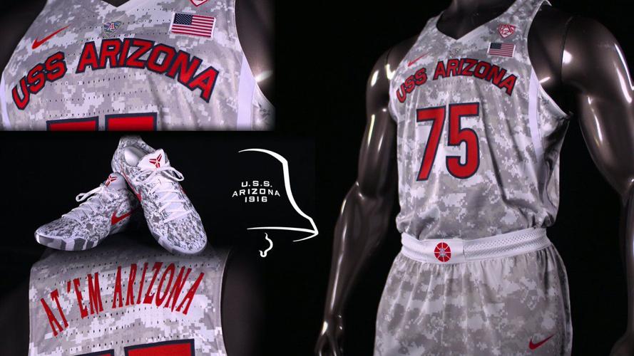 At 'em Arizona