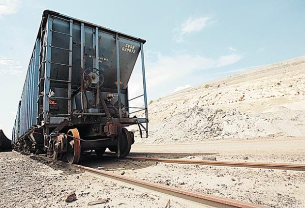 Day Trip: The mother lode of Ariz. mining history  