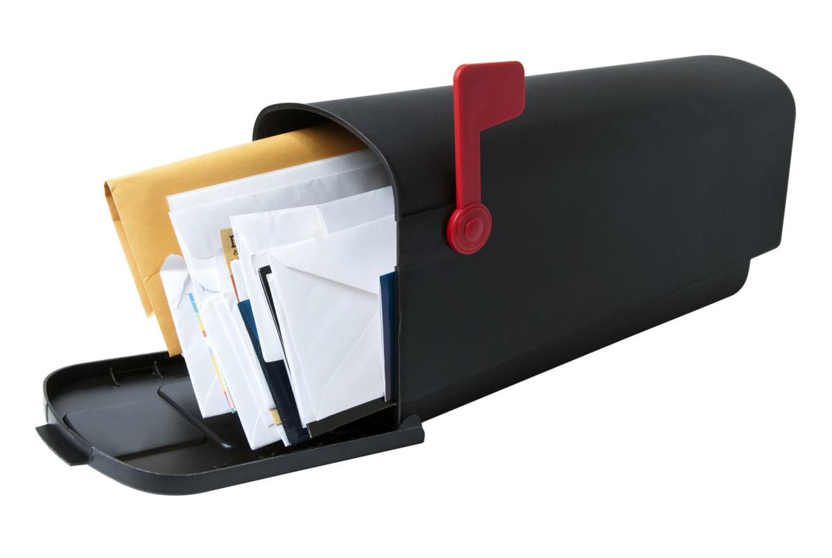 Being smarter in 2020: Reducing junk mail