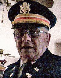 SCHMID, CW3 Arthur L., US Army Ret.