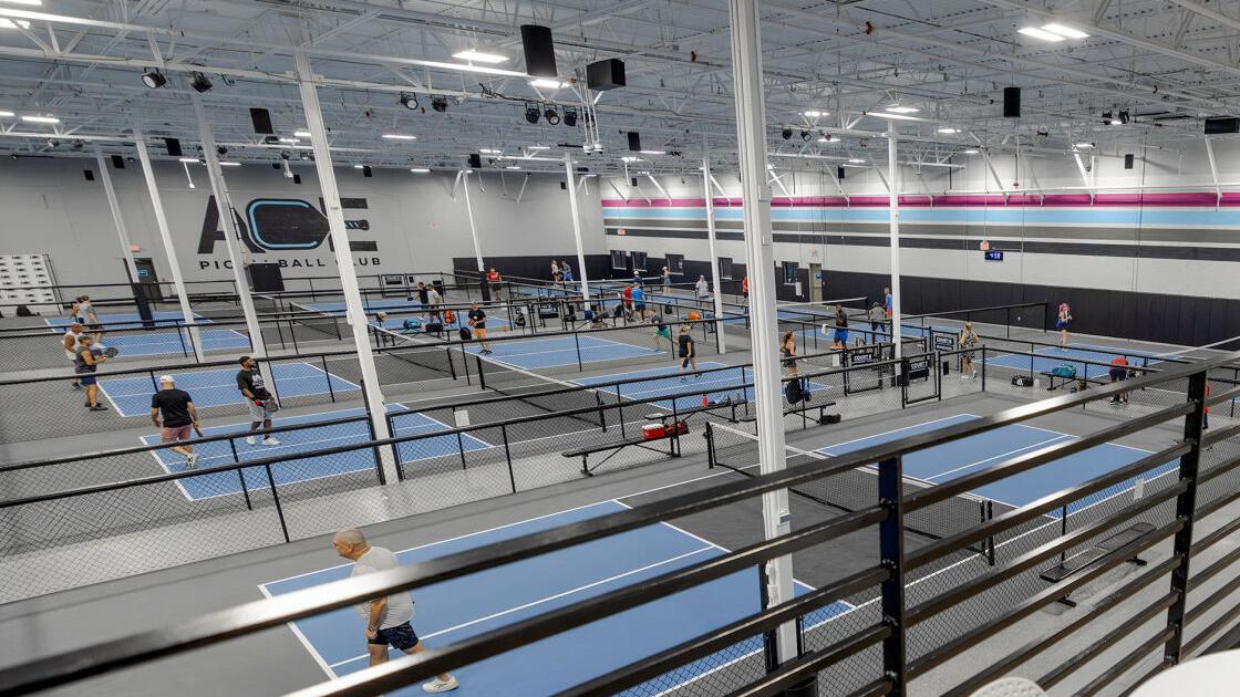 Former Tucson Department Store To Become Pickleball Court former-tucson-department-store-to-become-pickleball-court