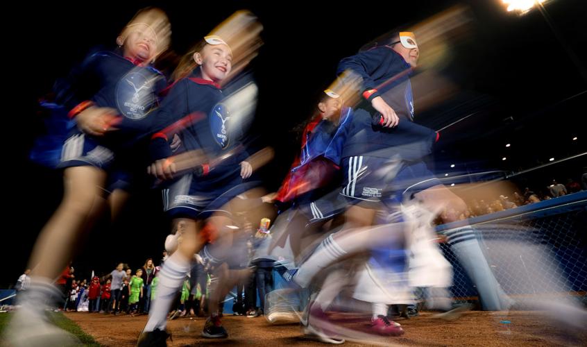 Fort Lowell Shootout