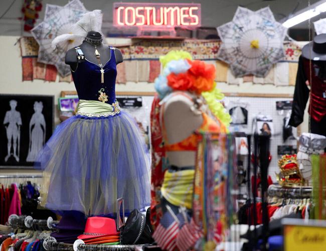 Tucson Thrift Shop 2