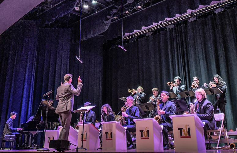 Tucson Jazz Institute