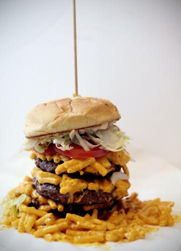 Friday, April 7-Sunday April 9 — Watch a national show filming at Tucson restaurants