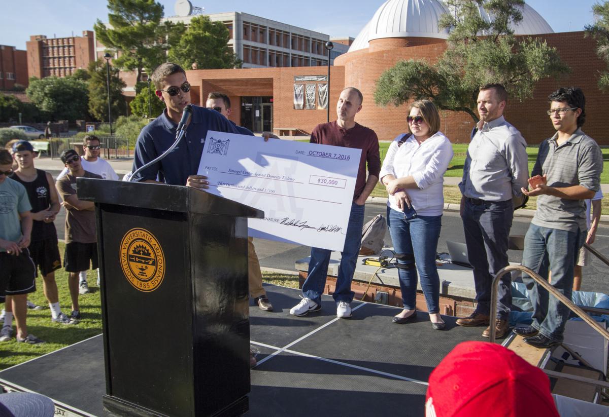 Rise to the Challenge (copy)