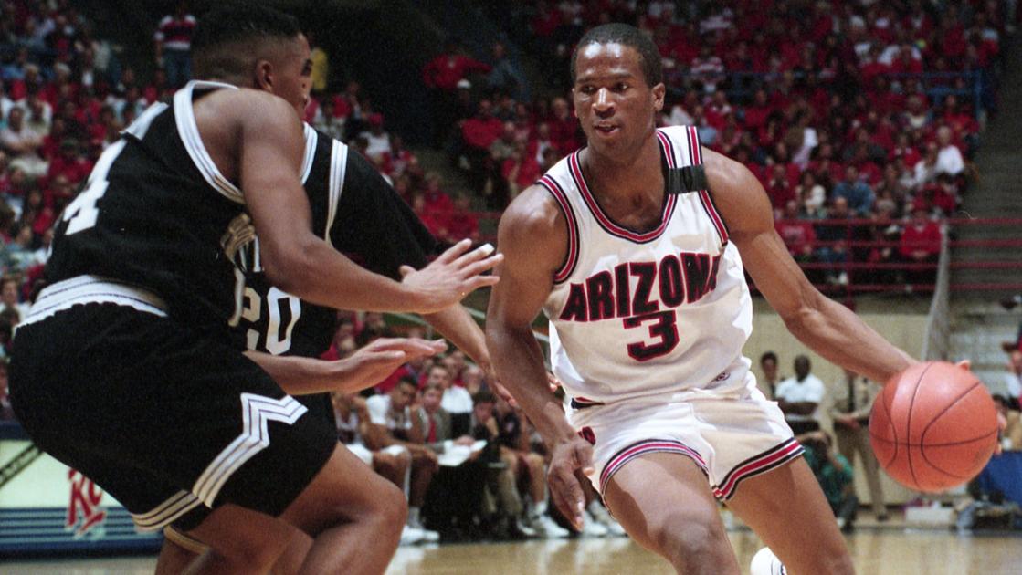 Khalid Reeves | | tucson.com