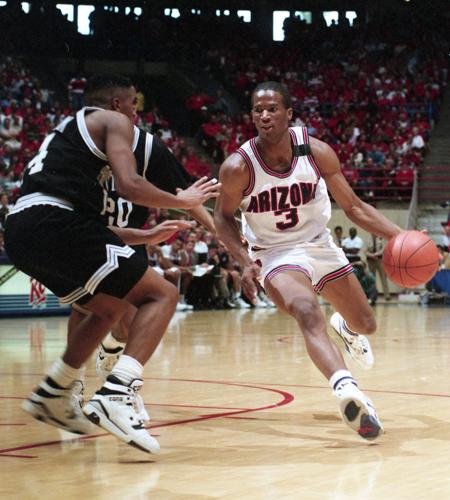 Four NCAA Tournament performances by Cats not named Miles or Derrick