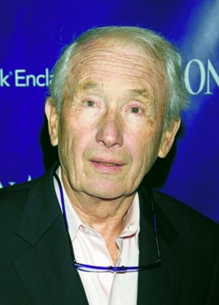 Frank McCourt dies at 78; won Pulitzer for 'Angela's Ashes'  
