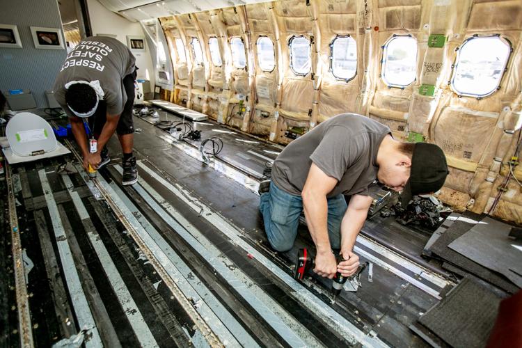 Ascent Aviation Services