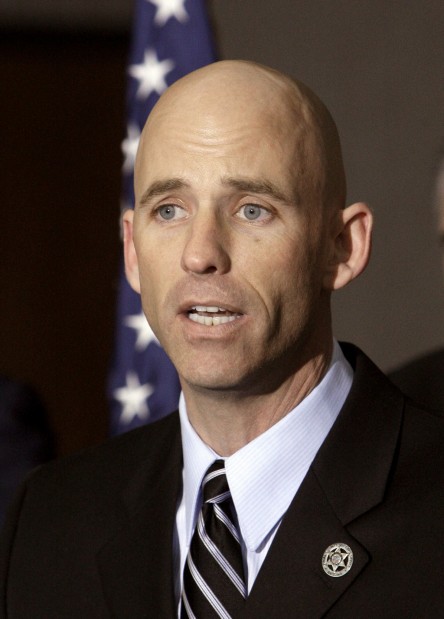 Babeu gives up his campaign for Congress